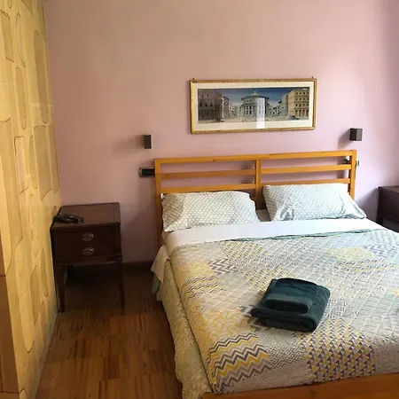 La Casa Degli Angeli Appartement