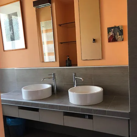 Appartement La Casa Degli Angeli *