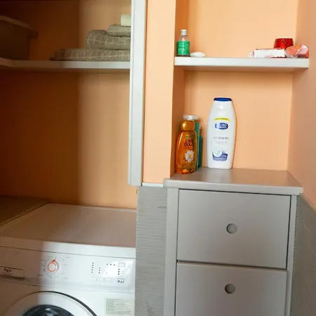 La Casa Degli Angeli *