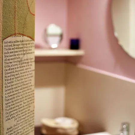 Apartamento La Casa Degli Angeli