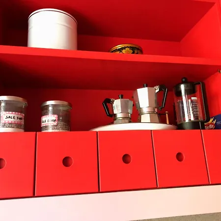 La Casa Degli Angeli Appartement