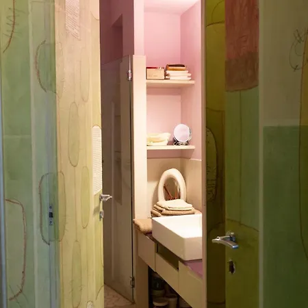 La Casa Degli Angeli * Turijn