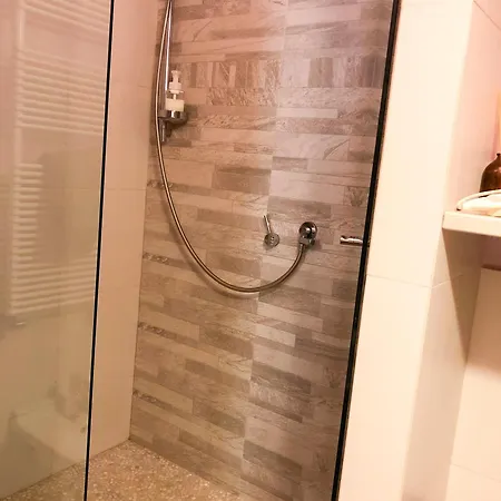 Appartement La Casa Degli Angeli Turin