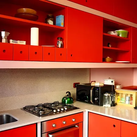 La Casa Degli Angeli Appartement *