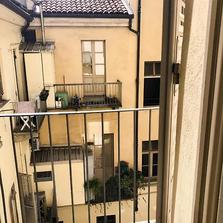 La Casa Degli Angeli Appartement