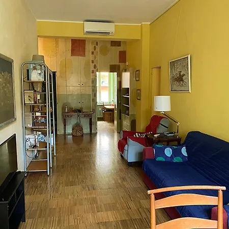 La Casa Degli Angeli Appartement Turin