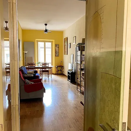 La Casa Degli Angeli