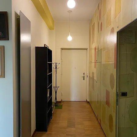 La Casa Degli Angeli Appartement