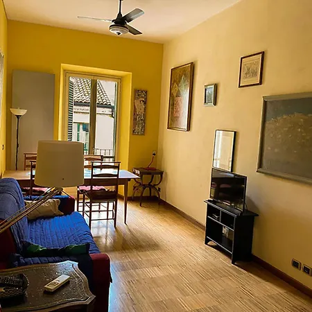 Appartement La Casa Degli Angeli