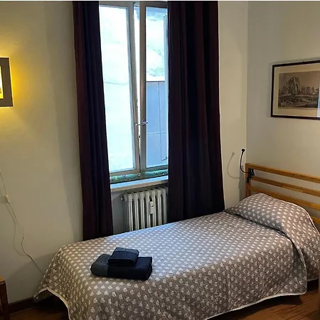 Appartement La Casa Degli Angeli Turin