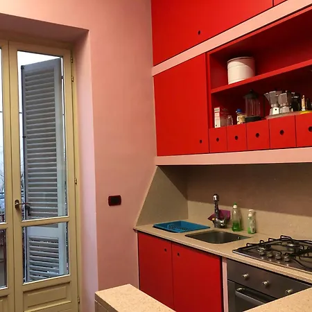 La Casa Degli Angeli Apartamento