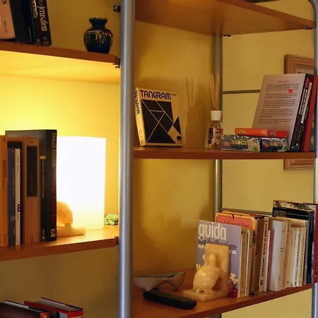 Appartement La Casa Degli Angeli Turijn
