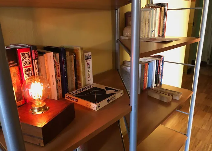 La Casa Degli Angeli Apartamento