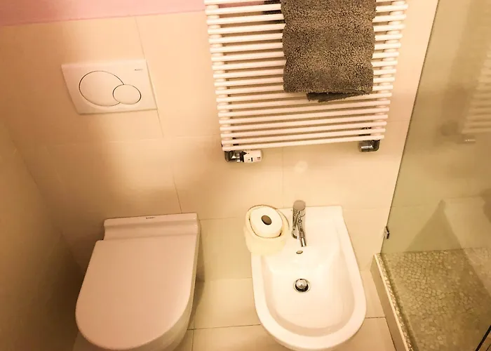 Apartamento La Casa Degli Angeli *