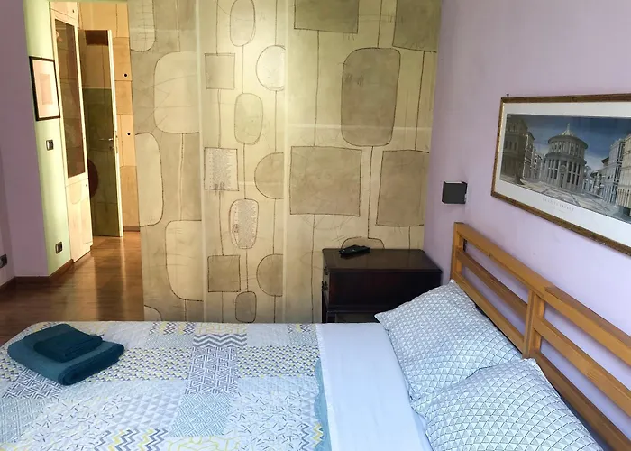 La Casa Degli Angeli * Turín