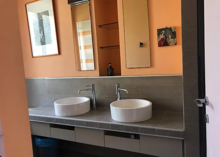 Apartamento La Casa Degli Angeli *