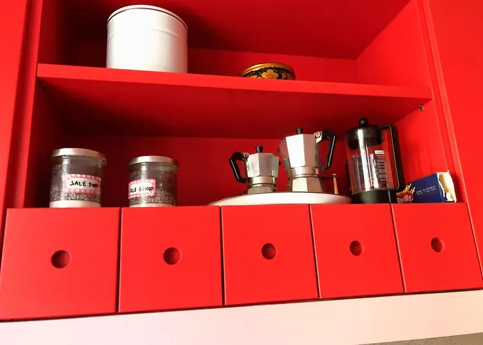 La Casa Degli Angeli Apartamento