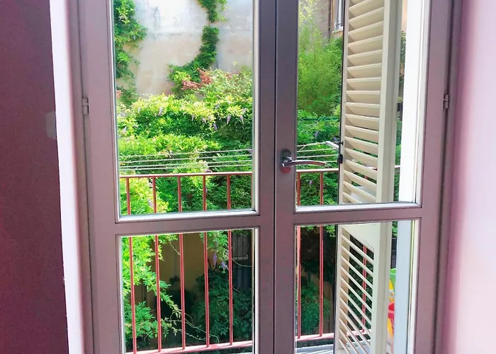 La Casa Degli Angeli Turín