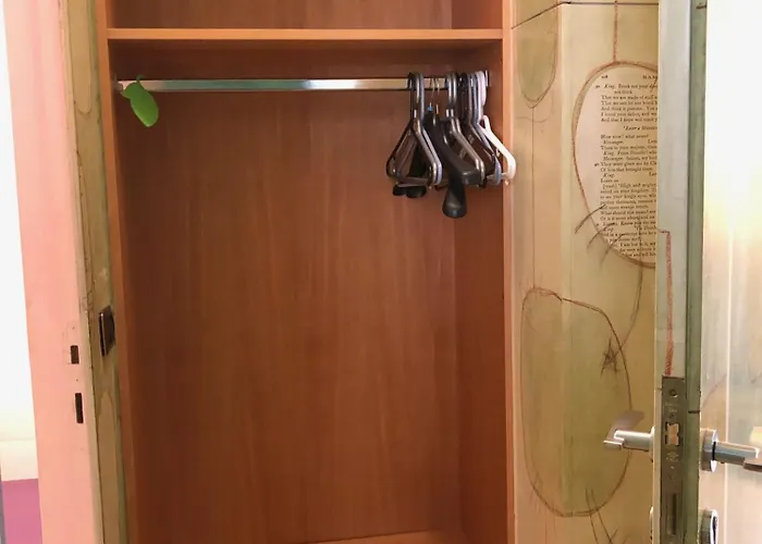 Apartamento La Casa Degli Angeli Turín