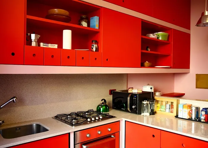 La Casa Degli Angeli Apartamento *