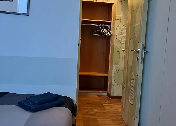 La Casa Degli Angeli Turín