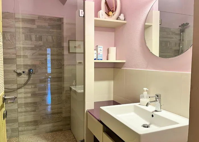 Apartamento La Casa Degli Angeli Turín