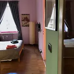 דירה La Casa Degli Angeli *