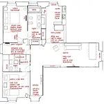 דירה La Casa Degli Angeli *
