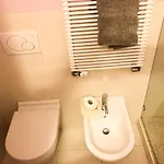 דירה La Casa Degli Angeli *