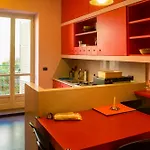 La Casa Degli Angeli דירה *