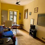 דירה La Casa Degli Angeli