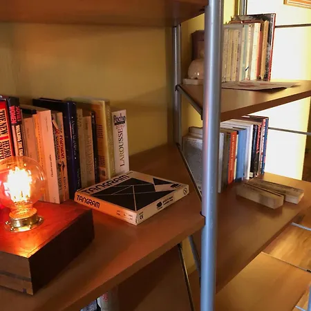 La Casa Degli Angeli Apartment