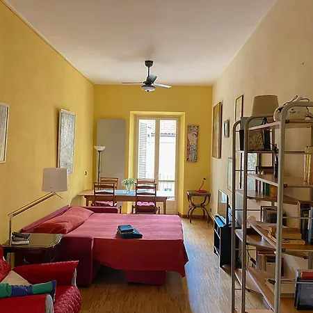 La Casa Degli Angeli * Turin