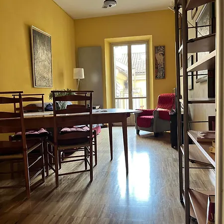 La Casa Degli Angeli Turin