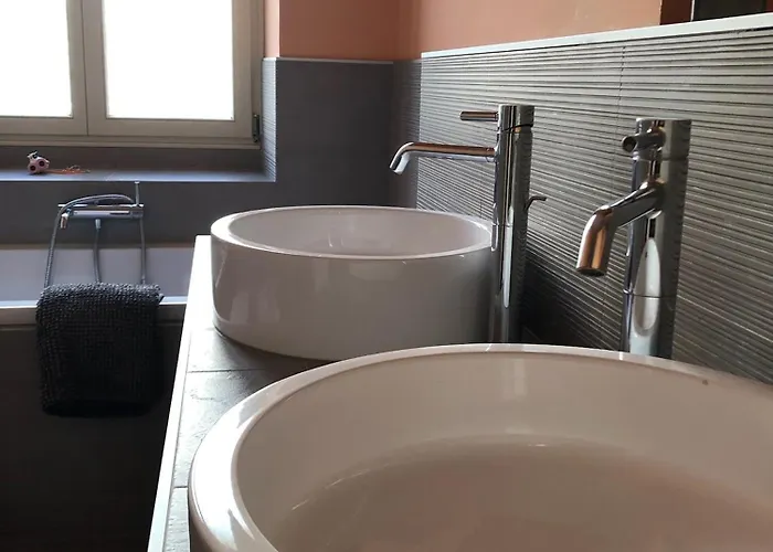 La Casa Degli Angeli Apartment