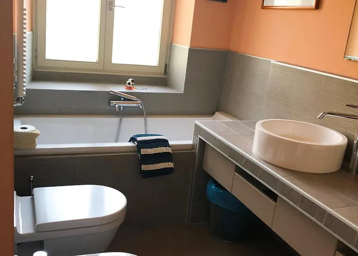 La Casa Degli Angeli Turin
