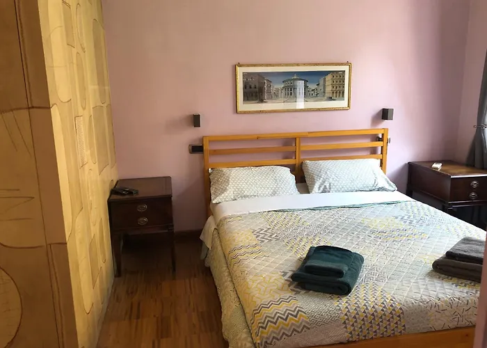 La Casa Degli Angeli Apartment
