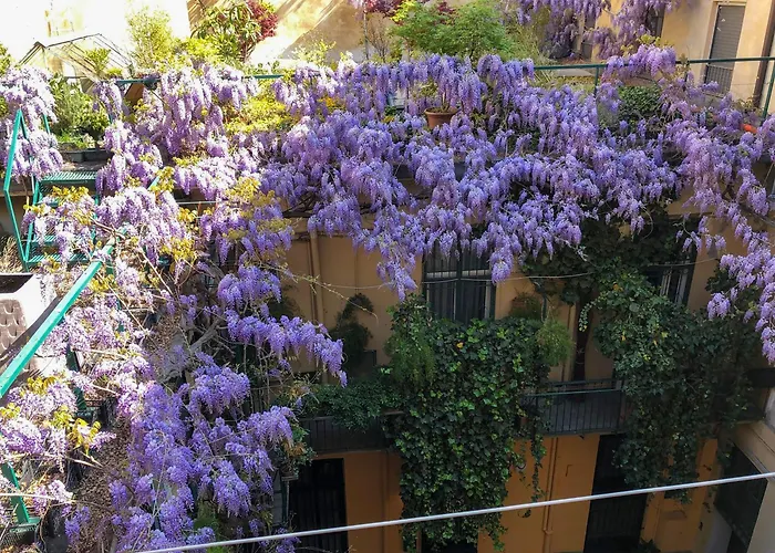 Apartment La Casa Degli Angeli