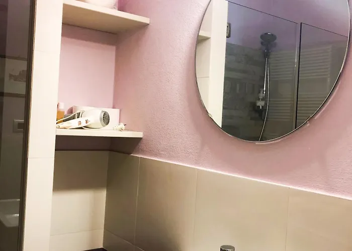 La Casa Degli Angeli Apartment