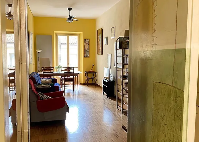 La Casa Degli Angeli