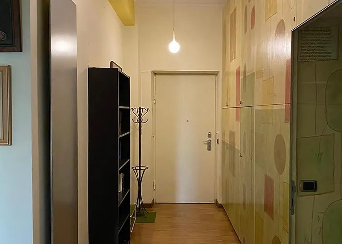 La Casa Degli Angeli Apartment