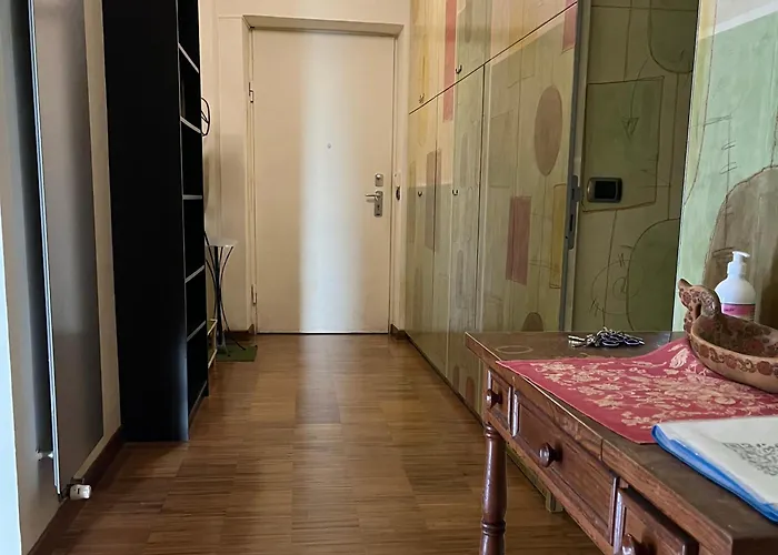 Apartment La Casa Degli Angeli