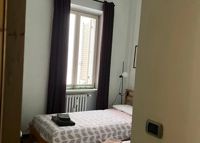 La Casa Degli Angeli * Turin